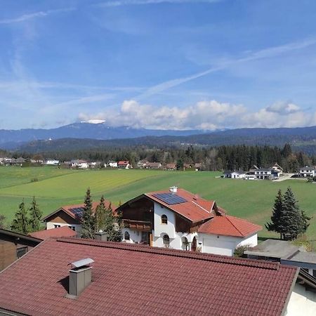 Appartement Am Woerthersee Selpritsch Eksteriør bilde