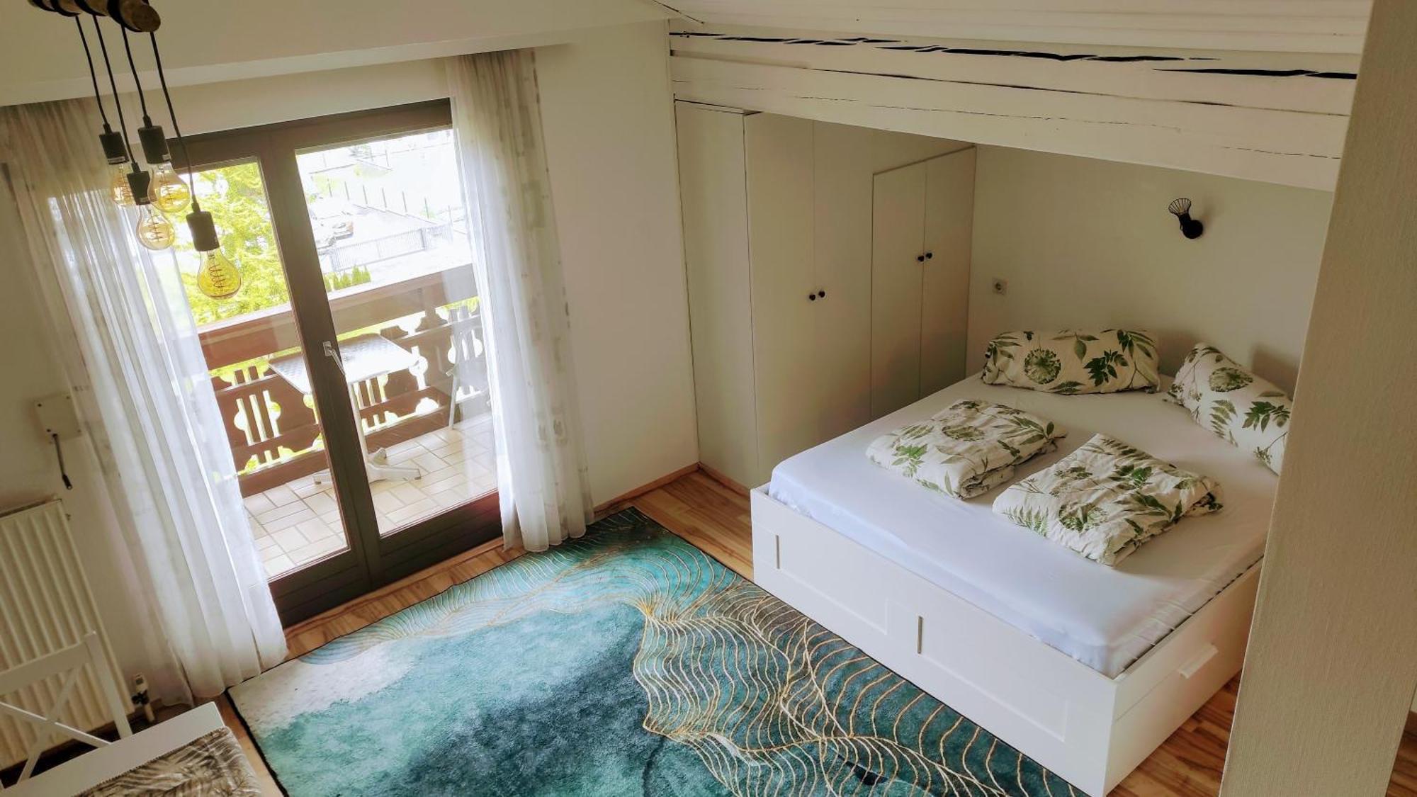 Appartement Am Woerthersee Selpritsch Eksteriør bilde